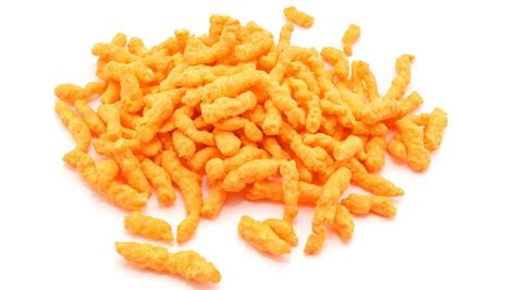 Bizarre Cheetos Flavors You Can Only Find Internationally