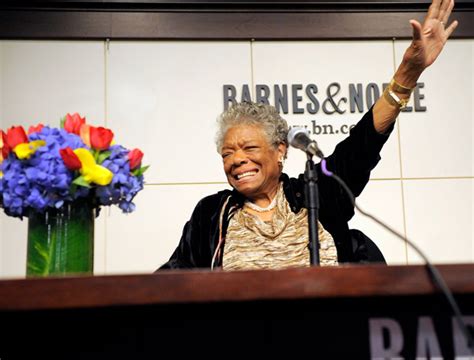 What Florists Can Learn From Maya Angelou