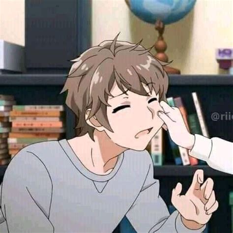 Cute Anime Boy And Girl Matching Pfp Fotodtp