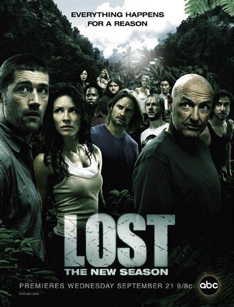 Image Gallery For Lost Tv Series Filmaffinity