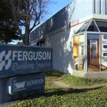 Ferguson is the largest distributor of residential and commercial plumbing products, offering: Ferguson Selection-center - Santa Maria, CA - Supplying ...
