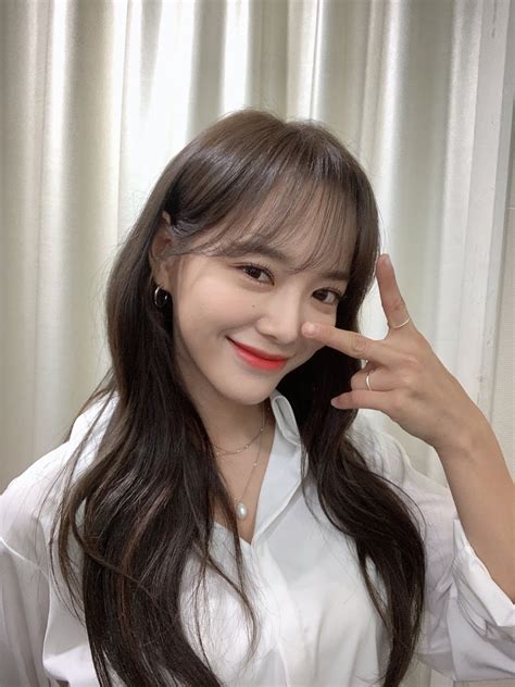 Gugudan S Sejeong Is Gearing Up To Steal Hearts With A Brand New Solo