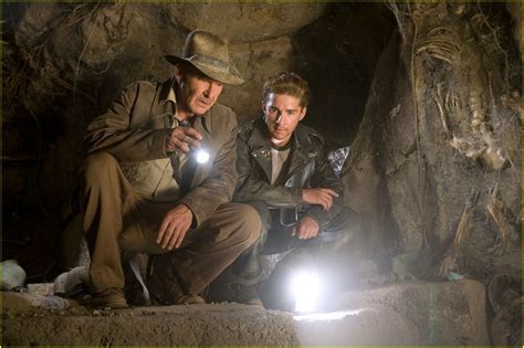 Tom S Blog Post Indiana Jones Mise En Scene