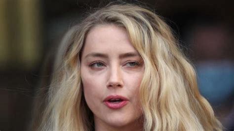 amber heard the things i have been through are not going to stop my career news summed up