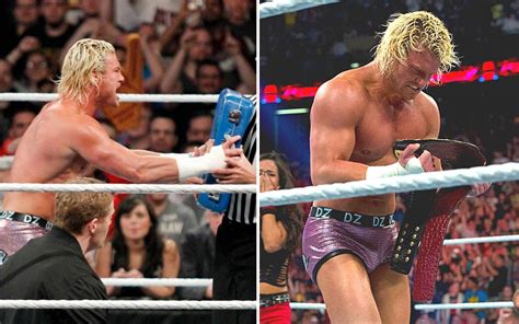 Dolph Ziggler Was Supposed To Cash In At Wrestlemania