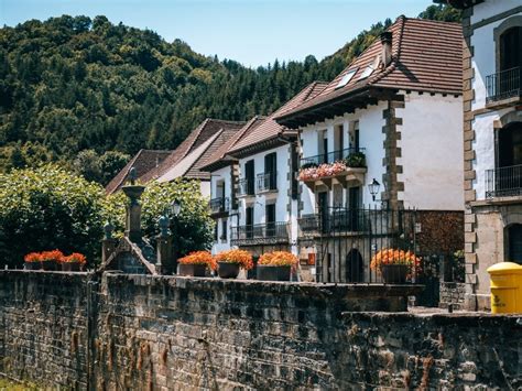 15 Lugares Que Ver En Navarra Cualquier Destino