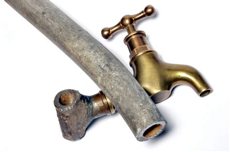 Lead Pipes A Danger To Your Health Terrys Plumbing