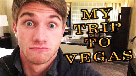 My Vegas Trip Youtube