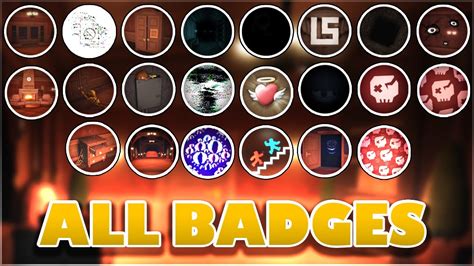 How To Get All 41 Badges Morphs Skins In Fnf Roleplay Roblox Youtube