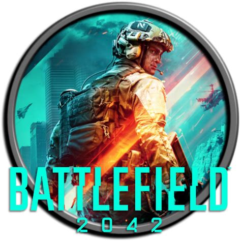 Icon For Battlefield 2042 By Lutzps Steamgriddb