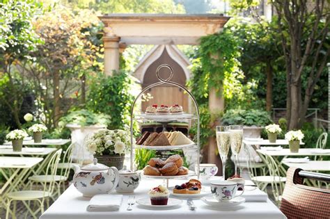 The Best Afternoon Tea In London For Every Budget The Nudge London