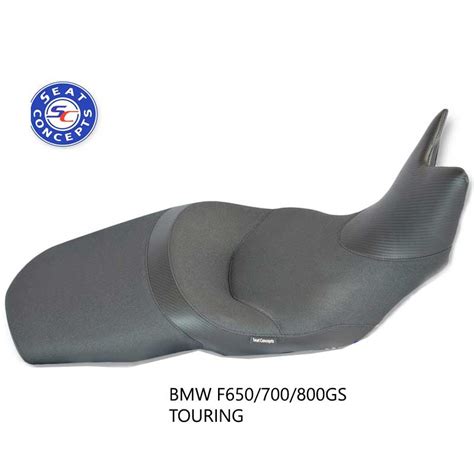 Seat Concepts Complete Seat Touring Bmw F650700800gs Mx1 Canada
