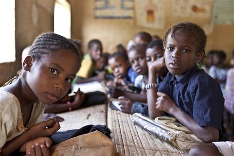 Unicef innocenti's new report reimagining migration responses: Schools for Africa | Unicef Hrvatska
