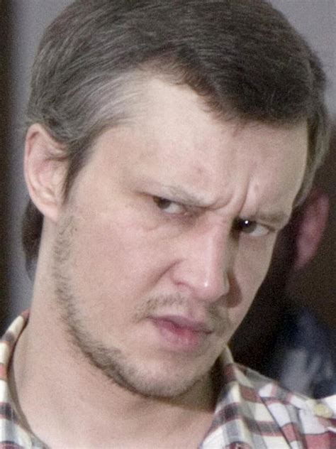 Mikhail Popkov Russia’s Worst Serial Killer Convicted Of More Murders Herald Sun