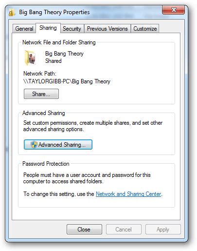 How To Set Share Permissions On Windows Operating Systems Action1