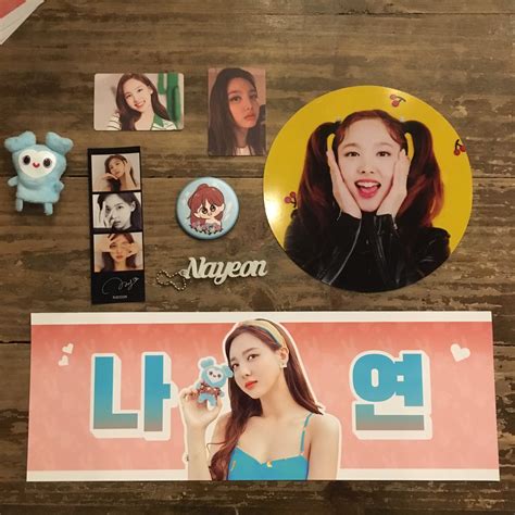 Once Hq 🍭 On Twitter Thank You To Everyone Who Showed Up Today At Nayeons Birthday Cafe 💗
