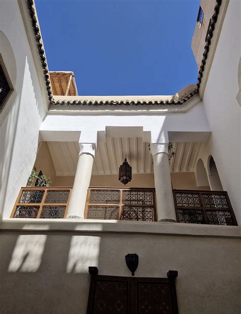 Dar Al Amal Marrakesh Marokko Fotos Reviews En Prijsvergelijking