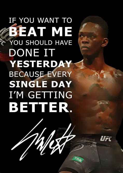 Motivational Quotes With Pictures Many Mma And Ufc Why Ece
