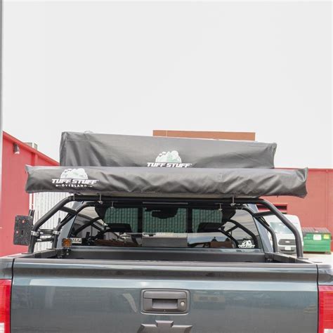 Tms 800 Lb Low Profile Extendable Non Drilling Steel Pickup Truck Bed