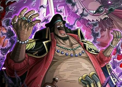 It is not known what blackbeard did as a child. Blackbeard Sudah Tahu Bentuk Asli One Piece? | Greenscene