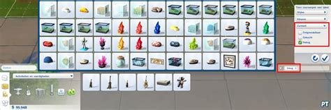 Sims 4 Debug Cheat Code