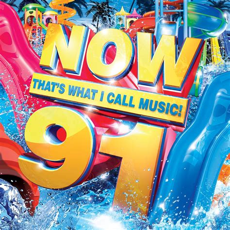 now that s what i call music 91 various amazon es electrónica}