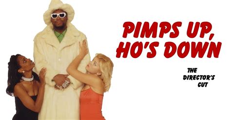 Pimps Up Hos Down Streaming Where To Watch Online