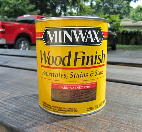 Deeply penetrating color enhances wood's beauty in one coat; Counters and Floors