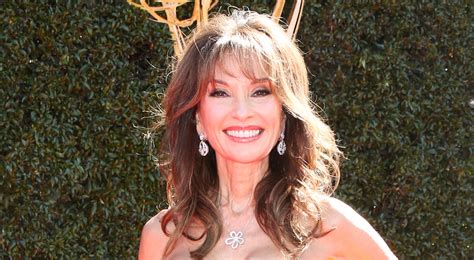 Erica Kane On General Hospital — Susan Lucci Speaks Out