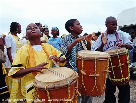 The Story Of The Gariganu Plural Of Garifuna Begins Almost 400 Years