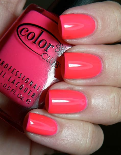 Must Have Nail Polish Color Ideas