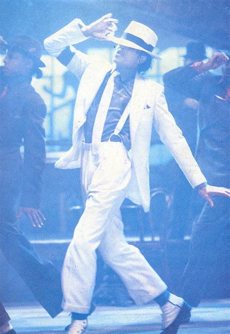 Smooth Criminal Michael Jackson Photo 7144057 Fanpop