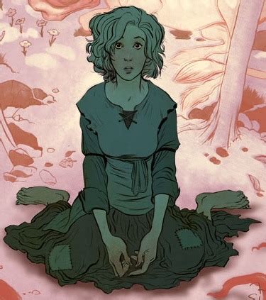 As a teenager she was unimpressed with the last unicorn, but found it much more moving as an adult. Molly Grue (Character) - Comic Vine