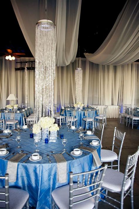 Very much a modern color that will blend well with any wedding color scheme and why wear a blue wedding dress and what is its meaning? Teal Blue And Silver Wedding