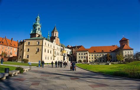 Castello Di Wawel A Cracovia Tutte Le Informazioni Per La Visita