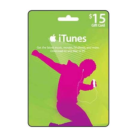 So don't waste any time and get the itunes gift card using this link as the offer is available only for today, may 22nd, 2012 and get up to. $15 iTunes Gift Card - MK Gift Card