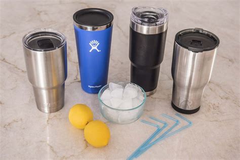 the best insulated tumblers of 2022 reviews by your best digs