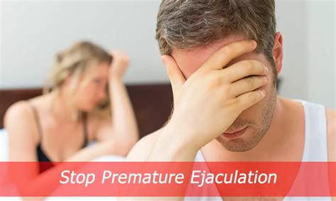 4 Tips On How To Overcome Premature Ejaculation Tgdaily