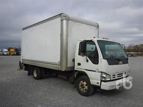 2006 Chevrolet W4500 For Sale Used Trucks On Buysellsearch