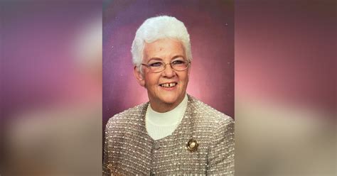 Jane Ellen Bass Obituary Visitation And Funeral Information