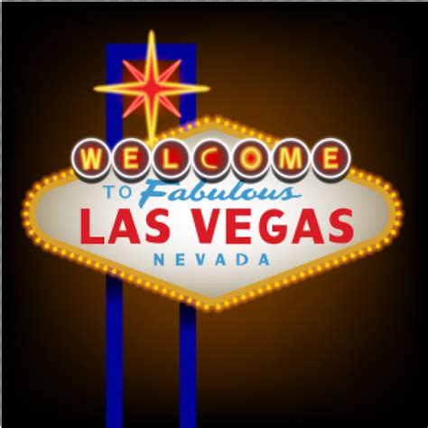 Las Vegas Sign Welcome To Las Vegas Sign Png Download 316x316