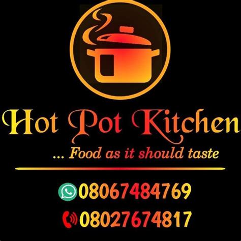 Hot Pot Kitchen Uyo