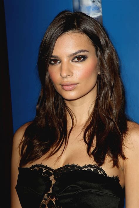 Emily Ratajkowski Grammys Ultimate Vip Presented By Grey Goose In New