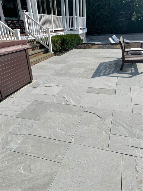 Granite Bluestone Limestone Brownstone Steps Treads Pattern