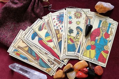 How To Read Tarot Cards Accurately Tarot Prophet Free Card Tarot