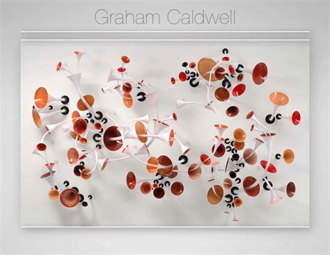 Graham Caldwell Glass Sculpture Glass Artists Glass Blowing