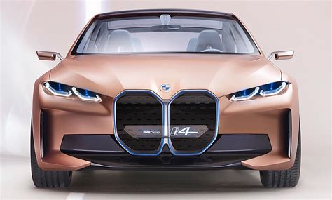 Bmw has revealed the new i4 ev before it goes on sale in late 2021. BMW i4 (2021): Preis & Reichweite | autozeitung.de