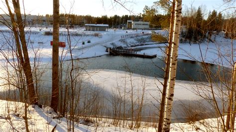 Vetokannas Ice Swimming Place Silvola Vantaa 20150208 Flickr