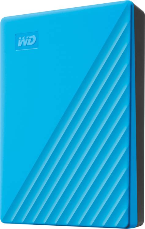 Questions And Answers Wd My Passport 4tb External Usb 30 Portable