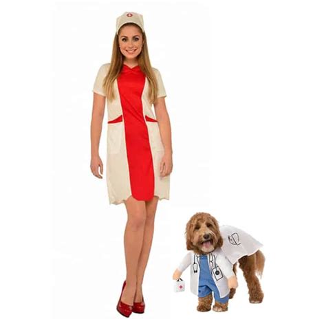 Matching Human And Dog Costumes Pet Costume Center